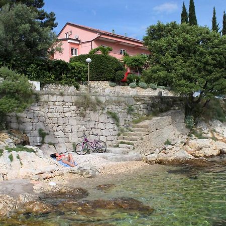 Apartments By The Sea Crikvenica - 2354 Экстерьер фото