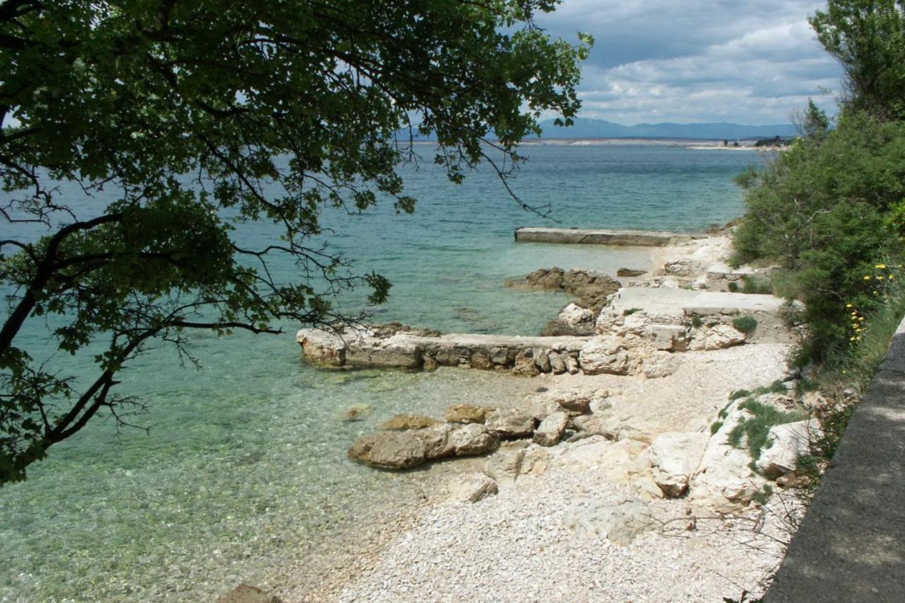Apartments By The Sea Crikvenica - 2354 Экстерьер фото