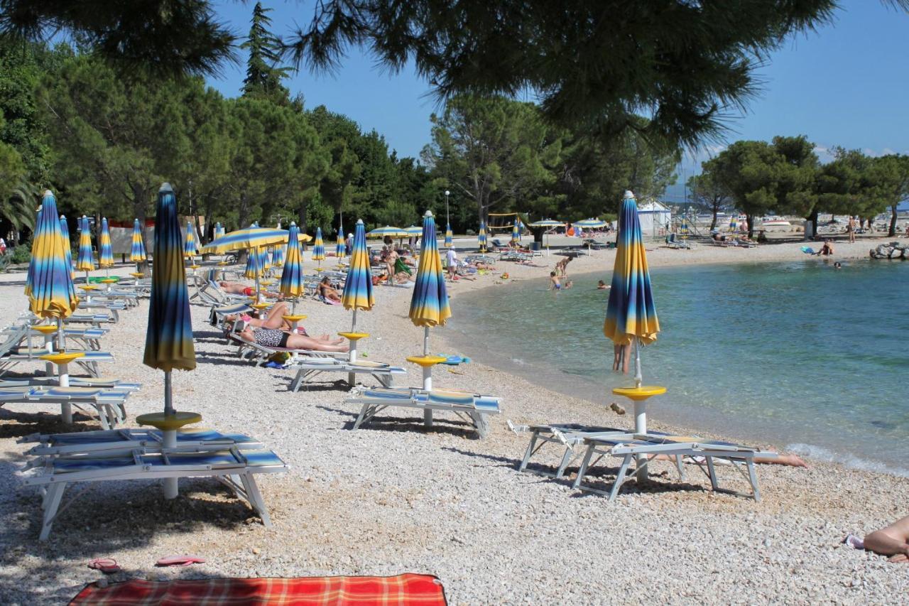 Apartments By The Sea Crikvenica - 2354 Экстерьер фото