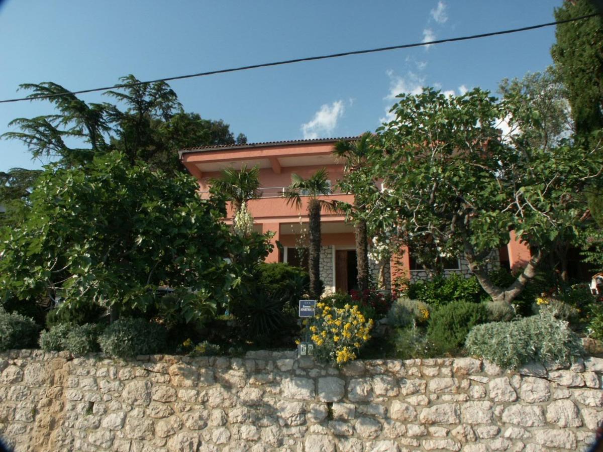 Apartments By The Sea Crikvenica - 2354 Экстерьер фото