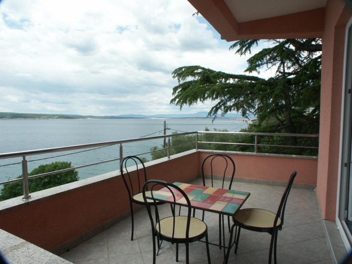 Apartments By The Sea Crikvenica - 2354 Экстерьер фото