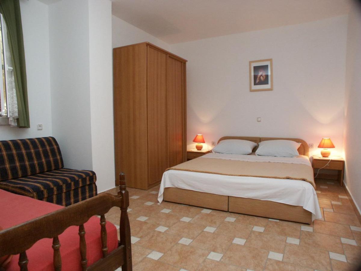 Apartments By The Sea Crikvenica - 2354 Экстерьер фото