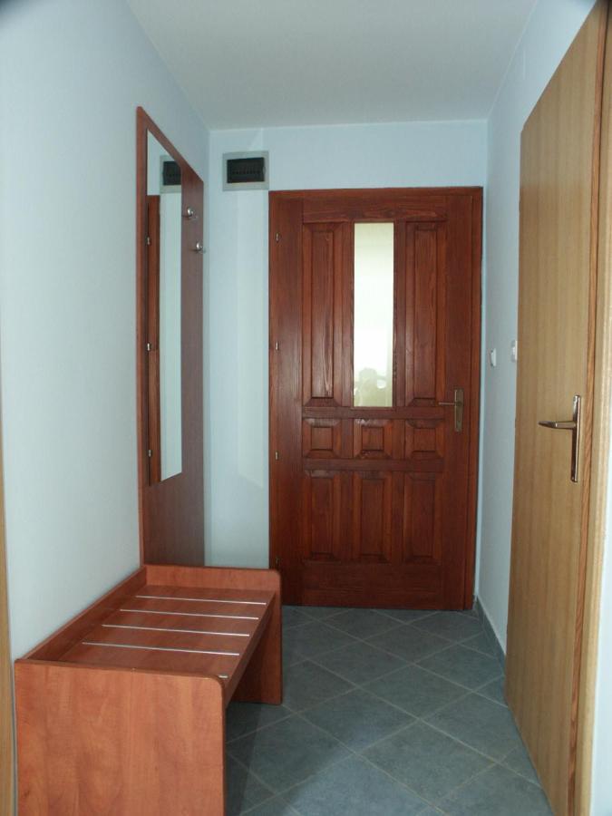 Apartments By The Sea Crikvenica - 2354 Экстерьер фото