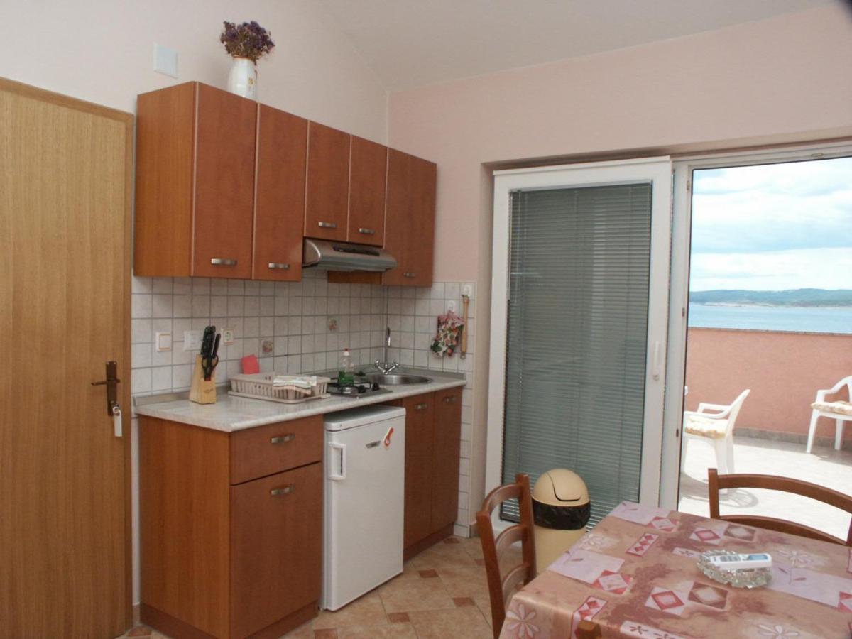 Apartments By The Sea Crikvenica - 2354 Экстерьер фото