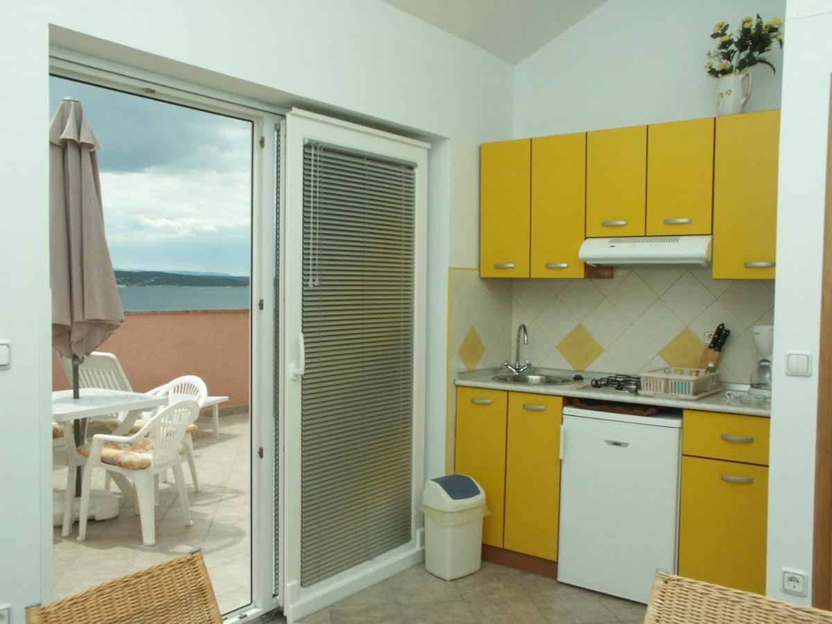 Apartments By The Sea Crikvenica - 2354 Экстерьер фото