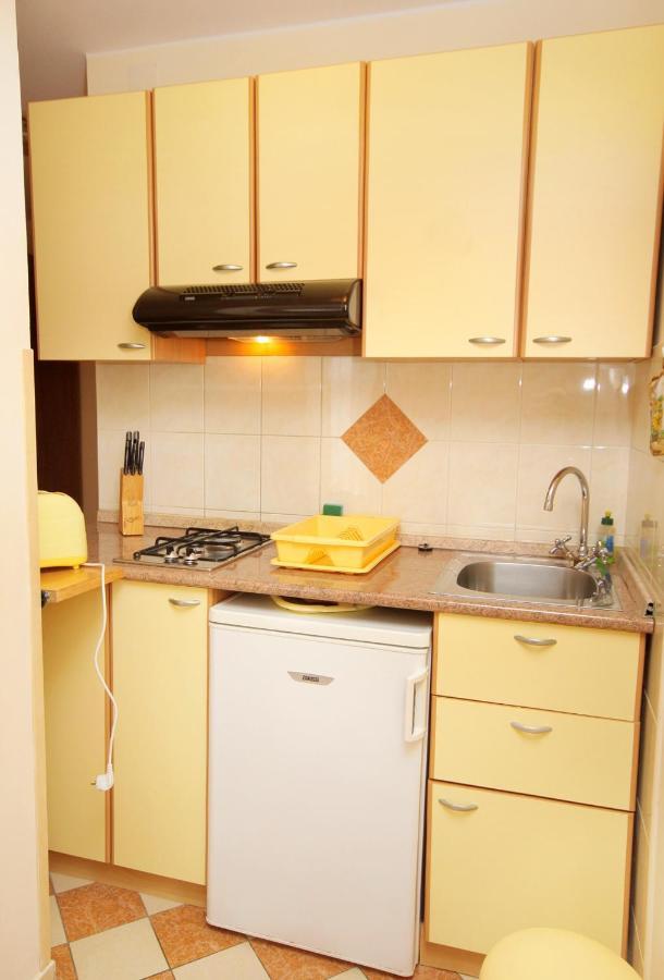 Apartments By The Sea Crikvenica - 2354 Экстерьер фото