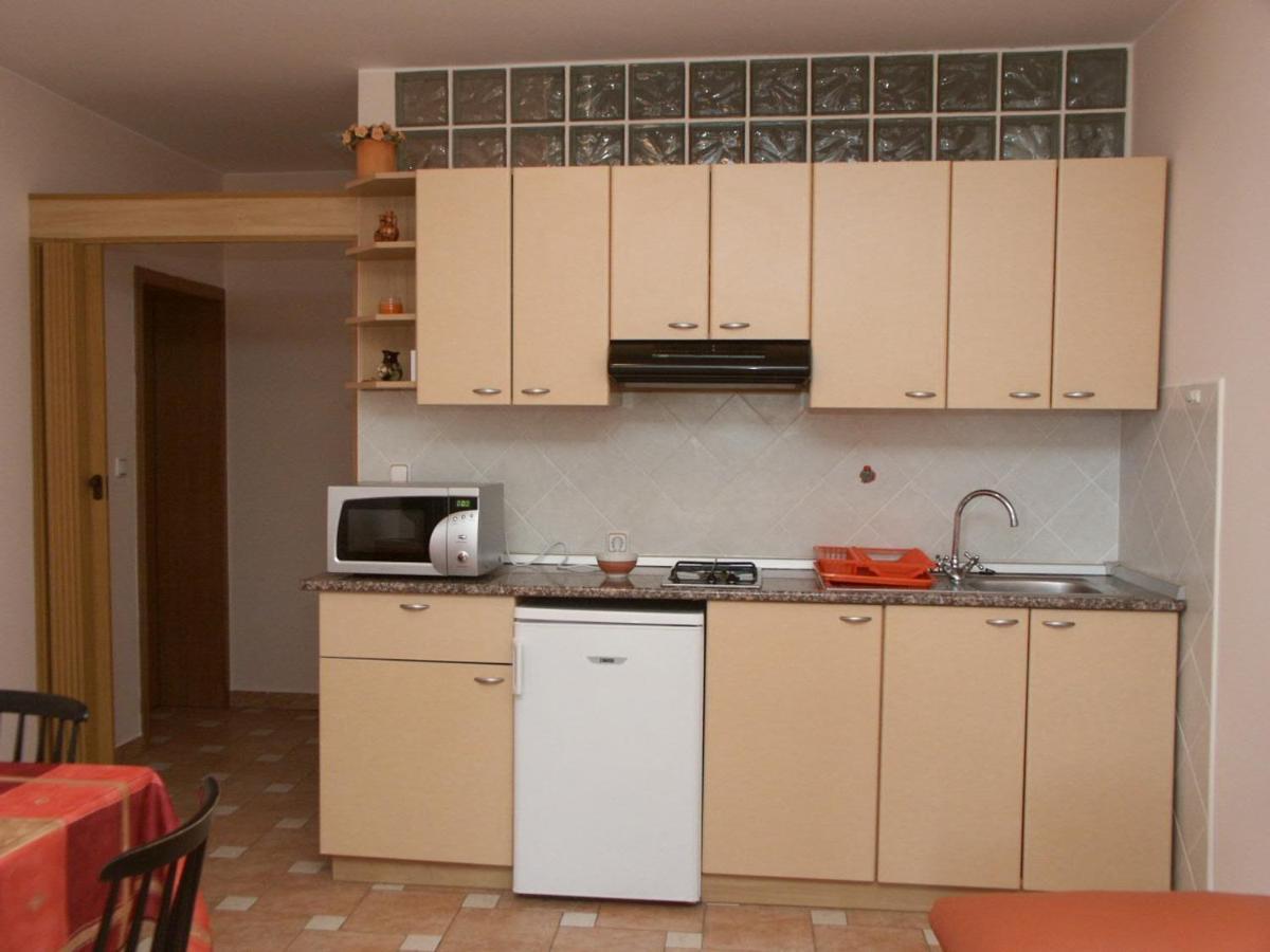Apartments By The Sea Crikvenica - 2354 Экстерьер фото