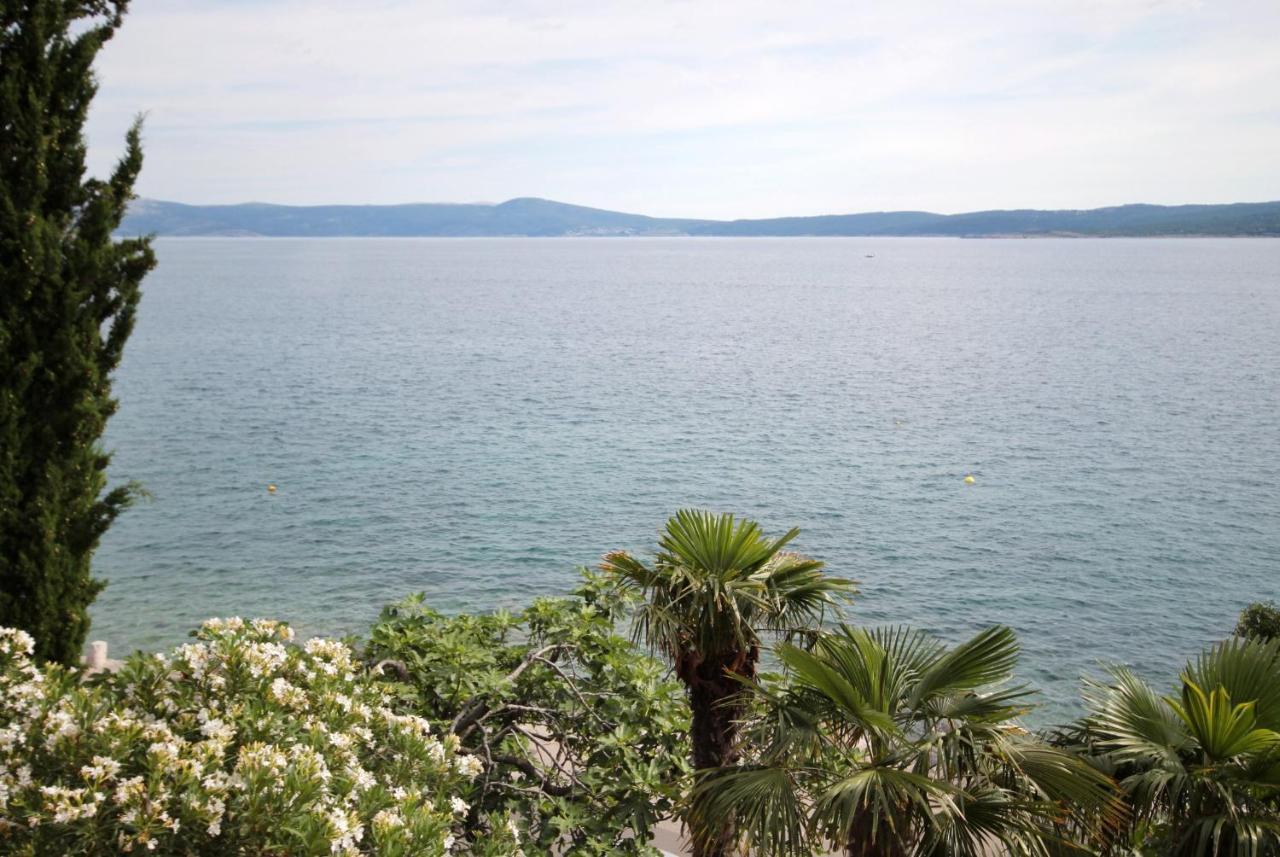 Apartments By The Sea Crikvenica - 2354 Экстерьер фото