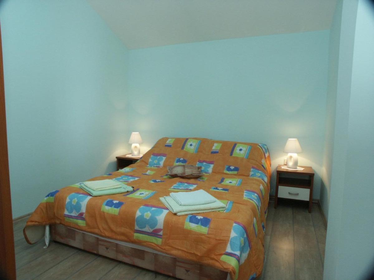Apartments By The Sea Crikvenica - 2354 Экстерьер фото