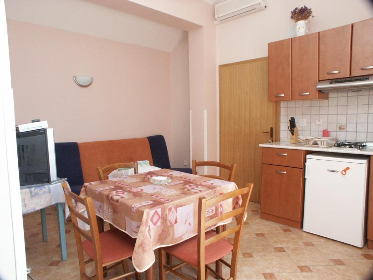 Apartments By The Sea Crikvenica - 2354 Экстерьер фото