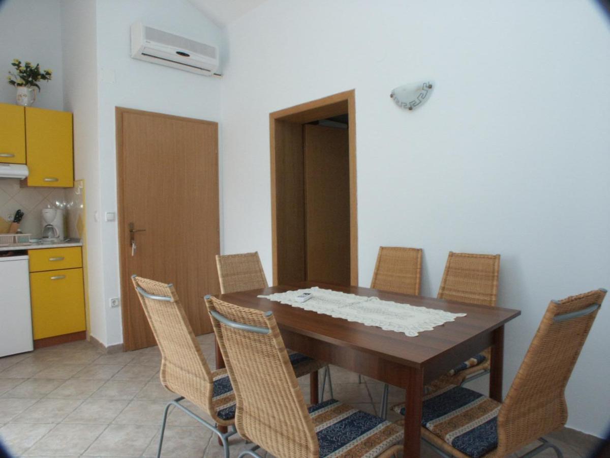 Apartments By The Sea Crikvenica - 2354 Экстерьер фото