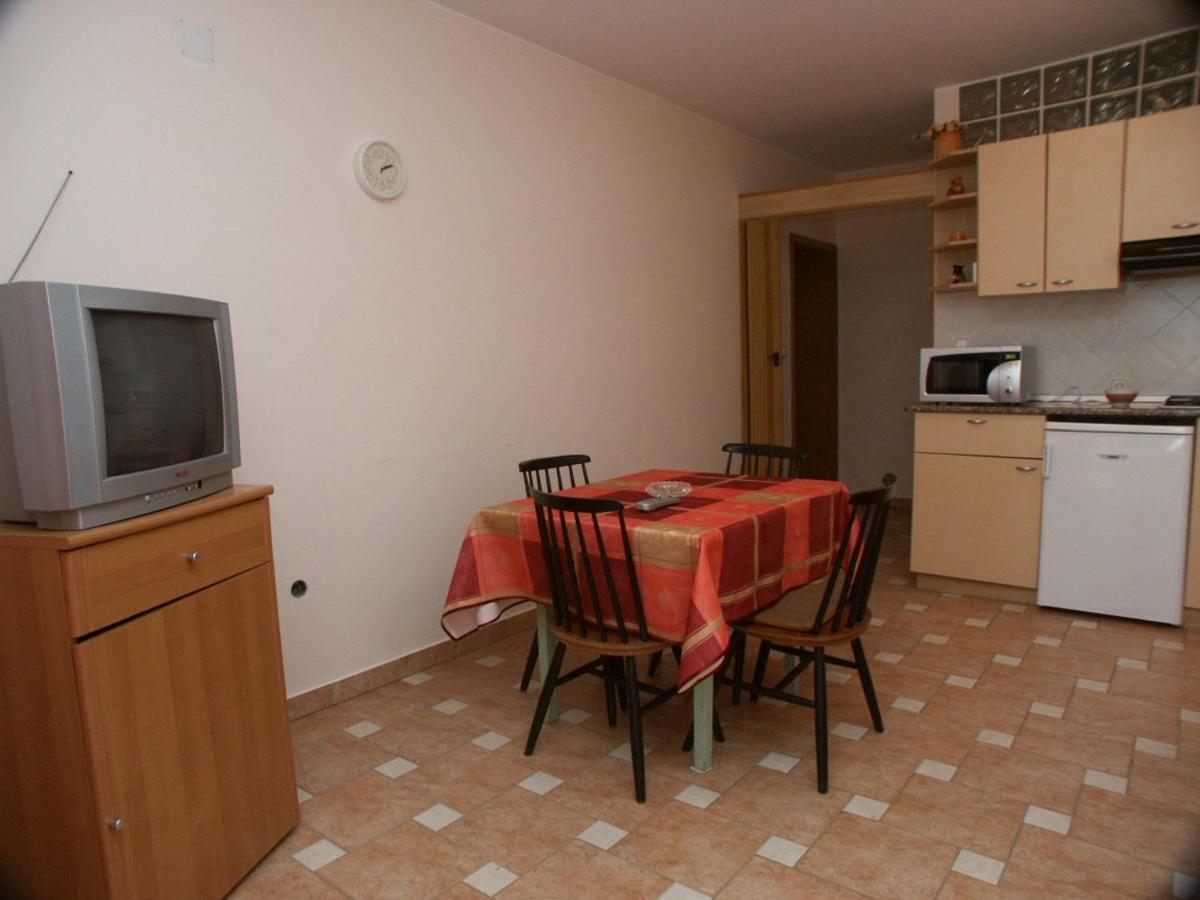 Apartments By The Sea Crikvenica - 2354 Экстерьер фото